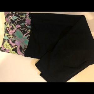 Victoria’s Secret Cropped Medium yoga